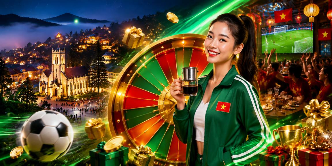 bepvip Vòng Quay Tốc Độ Cao Tại bepvip
